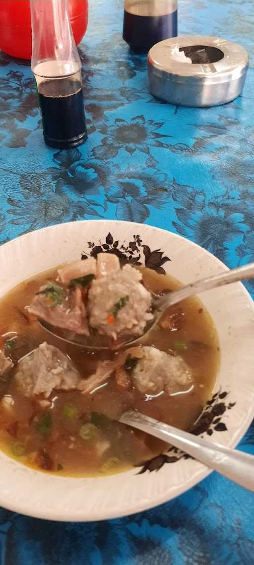 Wbd Warung Soto Bu Dewi Trenggana 4