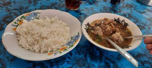 Wbd Warung Soto Bu Dewi Trenggana 10