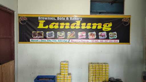 Landung 10