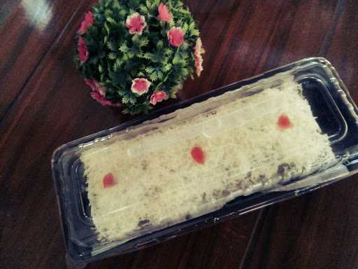 Rumah Rasya Cake 3