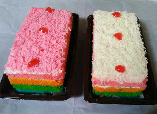 Rumah Rasya Cake 5