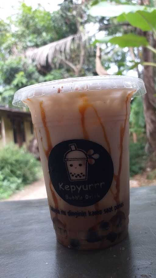 Kepyurr Bublee Drink 2