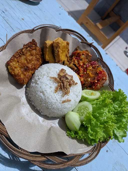 Ayam Penyet Berkah Mulia 6