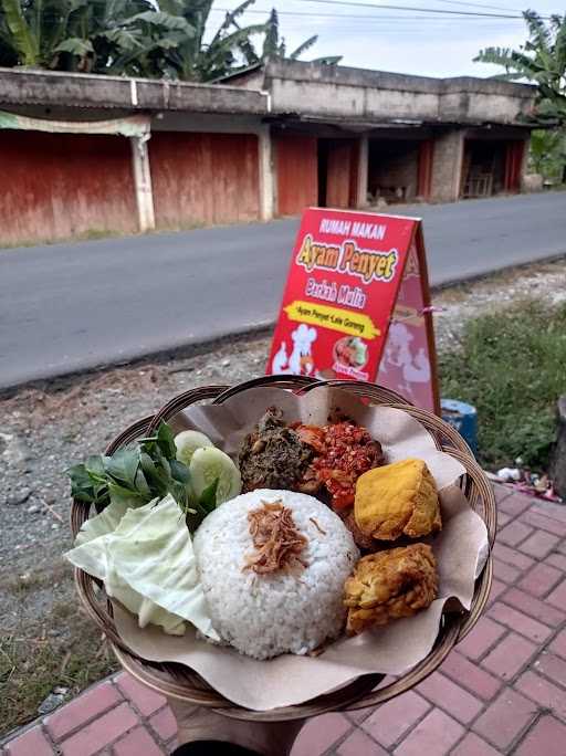 Ayam Penyet Berkah Mulia 7