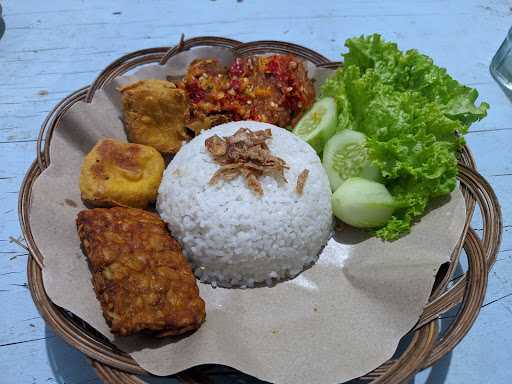 Ayam Penyet Berkah Mulia 4