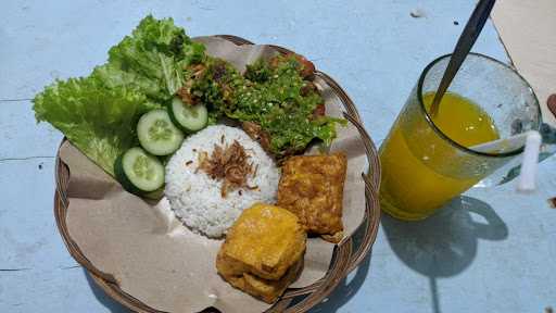 Ayam Penyet Berkah Mulia 5