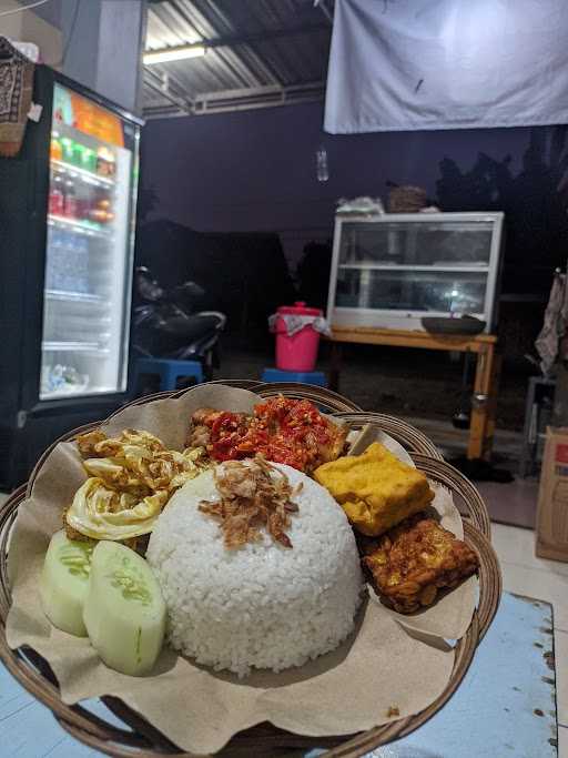 Ayam Penyet Berkah Mulia 3