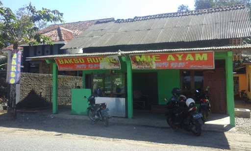 Bakso Noto Roso 9