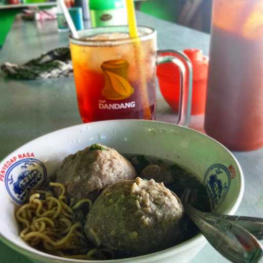 Bakso Noto Roso 5