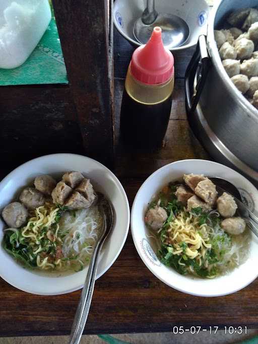 Bakso Noto Roso 1