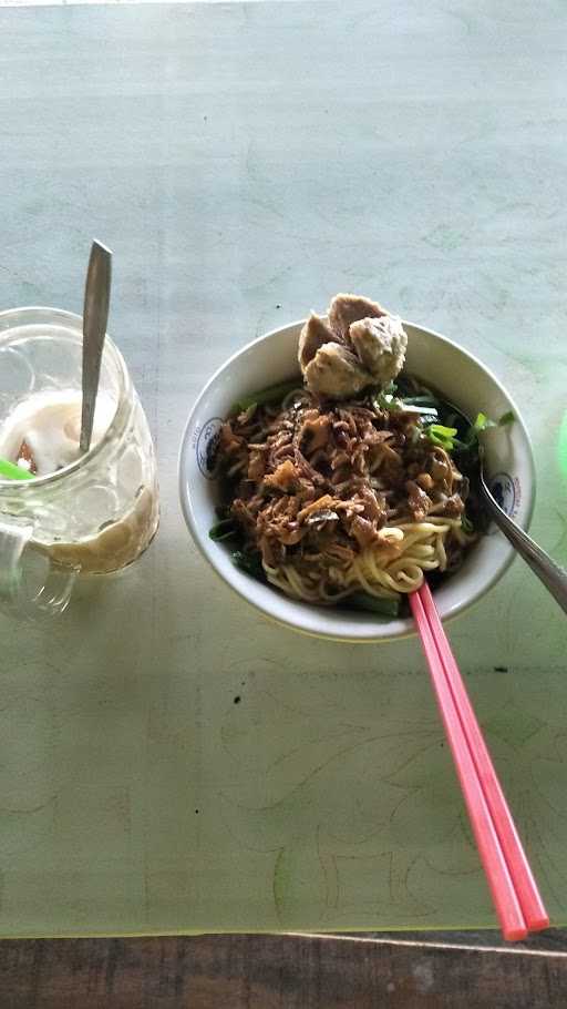 Bakso Noto Roso 3