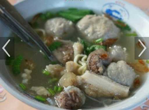 Bakso Sederhana 6