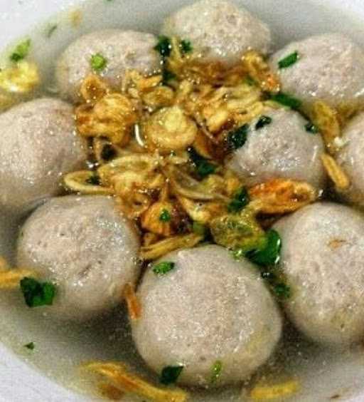 Bakso Sederhana 5