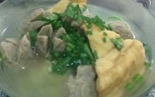 Bakso Sederhana 4