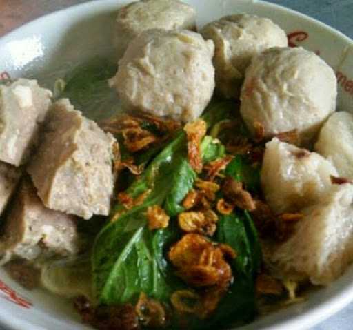 Bakso Sederhana 3