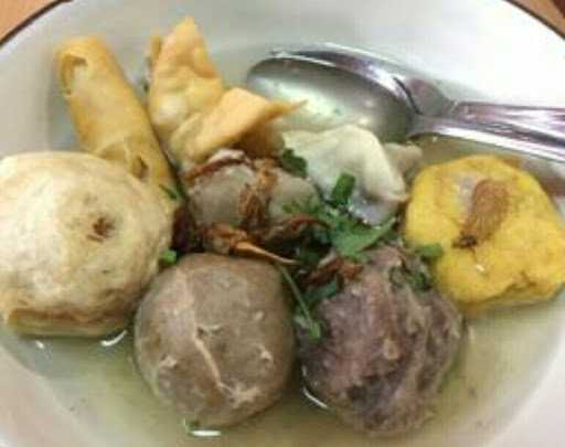 Bakso Sederhana 2