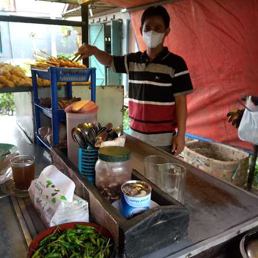 Cipunk Angkringan Adimulyo 1