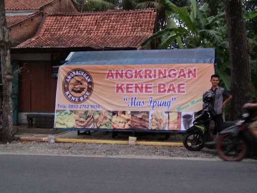 Cipunk Angkringan Adimulyo 8