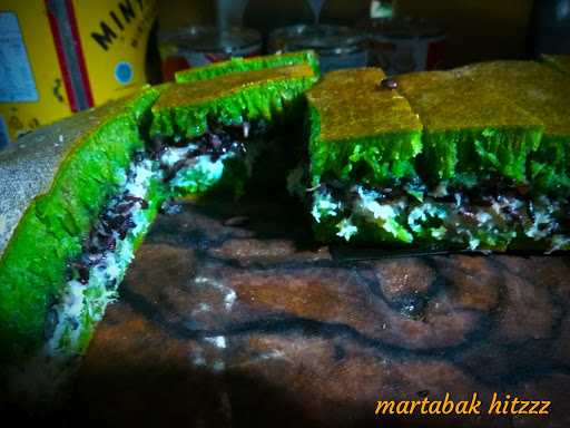 Martabak Hitzzz 4