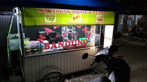 Martabak Jaka Bandung 1