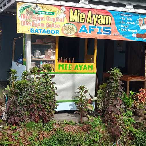 Mie Ayam Afis 6