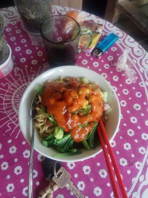 Mie Ayam Bu Rosi 10