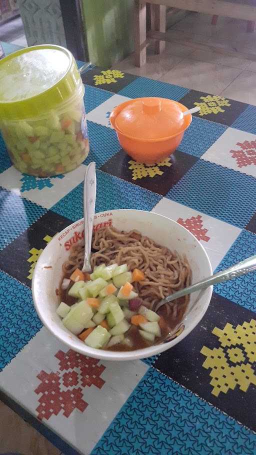 Mie Ayam Linda 1