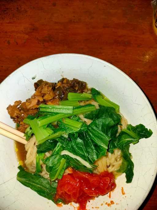 Mie Ayam Pak Pawit 3