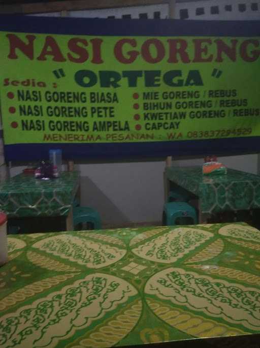 Nasi Goreng Ortega Bang Udin 6