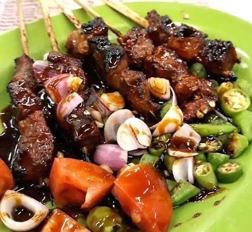 Sate Ambal Teras Babe 2 2