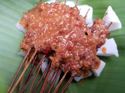 Sate Ayam Sabar 5