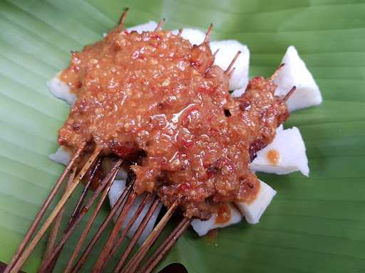 Sate Ayam Sabar 2