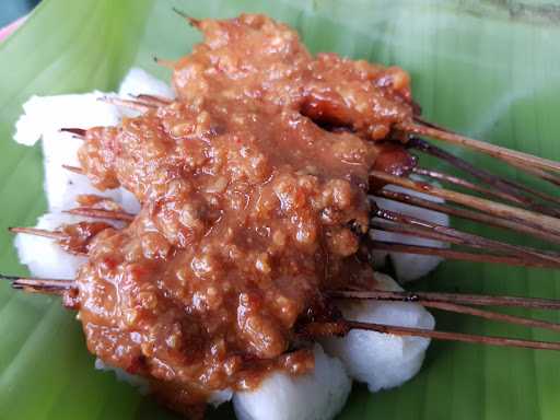 Sate Ayam Sabar 3