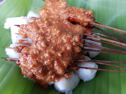 Sate Ayam Sabar 4