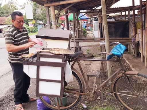 Sate Ayam Sabar 9