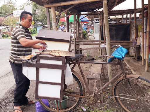 Sate Ayam Sabar 6