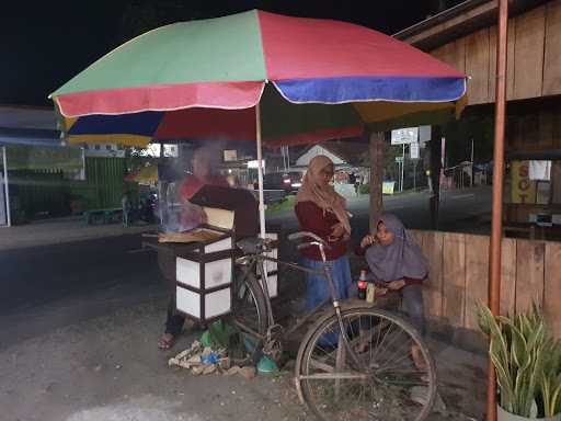 Sate Ayam Sabar 7