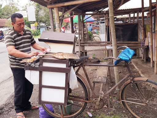 Sate Ayam Sabar 8