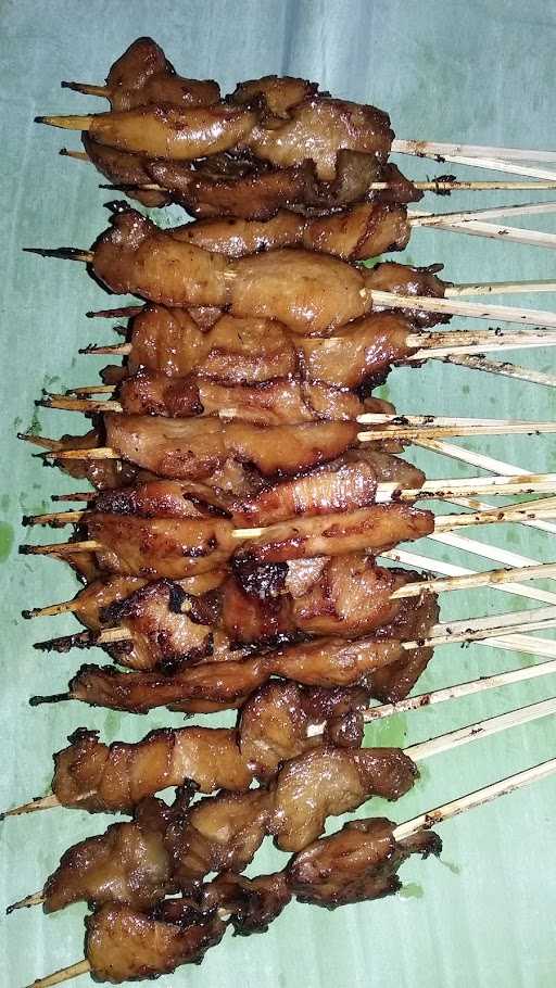 Sate Mas Sandi 4