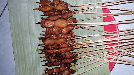 Sate Mas Sandi 3