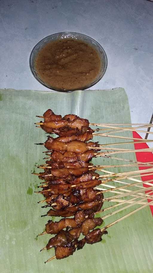 Sate Mas Sandi 2