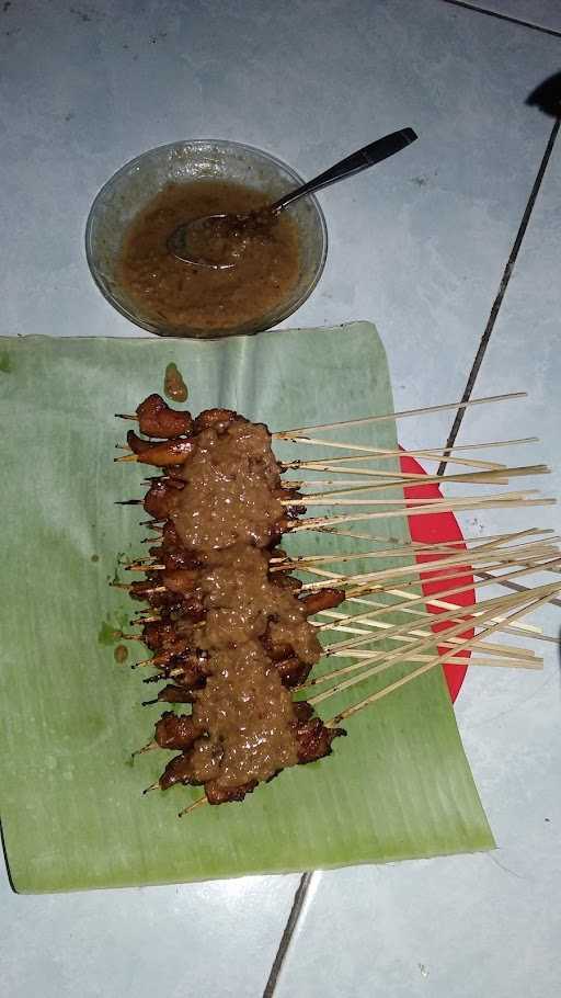 Sate Mas Sandi 1