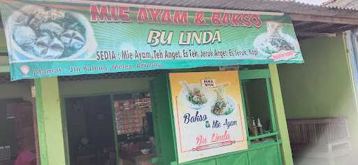 Warung Bakso Bu Linda 3