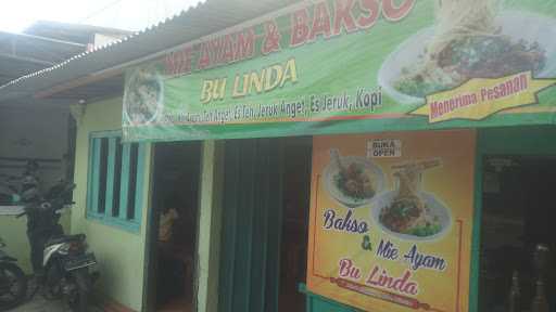 Warung Bakso Bu Linda 5