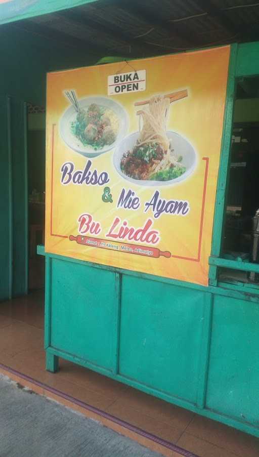 Warung Bakso Bu Linda 8