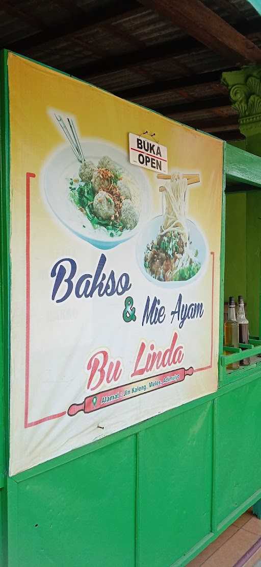 Warung Bakso Bu Linda 6