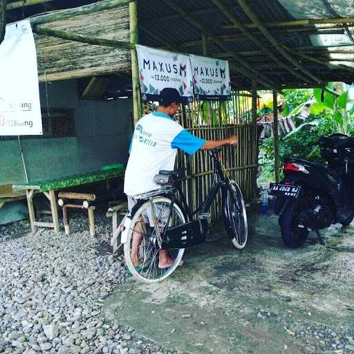 Warung Mie Ayam Pak Sunardi 3