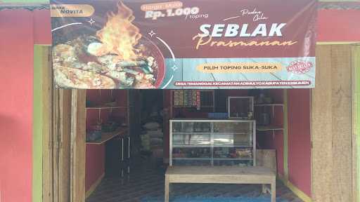 Warung Seblak Mama Aca 6