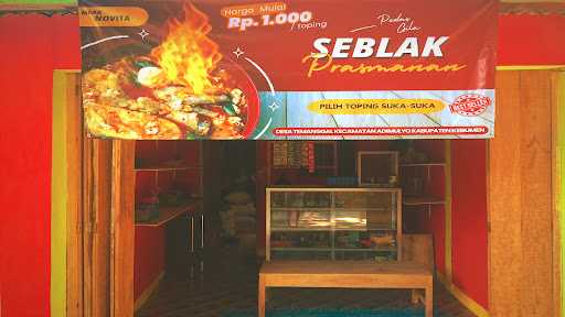 Warung Seblak Mama Aca 7