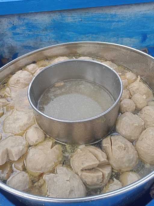 Bakso F Dan K 4